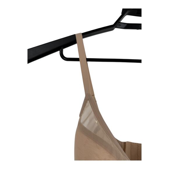 Natori Bra 721267 Escape spacer underwire tan size 32DDD 32F - Picture 2 of 4